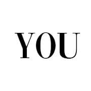 YOU MAGAZINE