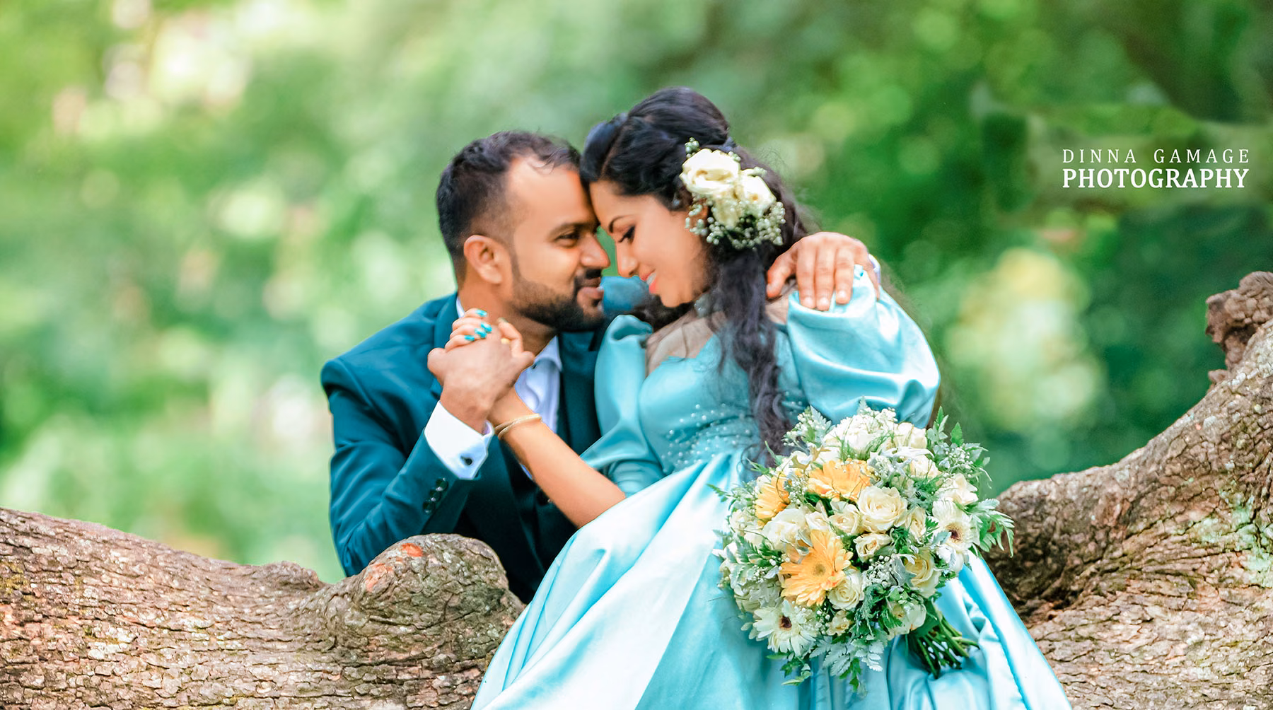 Sri Lankan bridal photoshoot - Beautiful Sri Lankan girl Amila & Prabha wedding & preshoot | YOU Magazine LK
