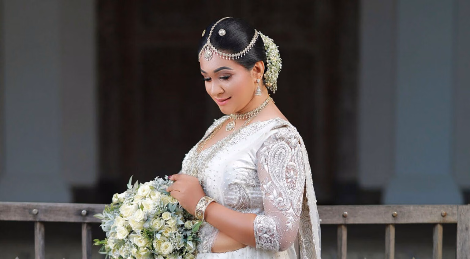 Sri Lankan girls photoshoot - Beautiful Sri Lankan model Nadeesha fashion shoot in Colombo | YOU Magazine