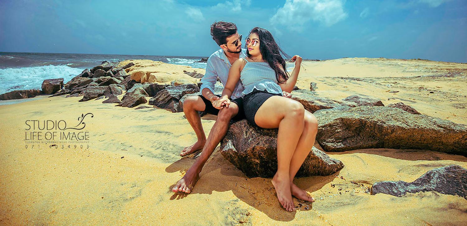 Kandyan bridal photoshoot & wedding album Ahinsa & Dinesh - YOU Magazine Sri Lanka