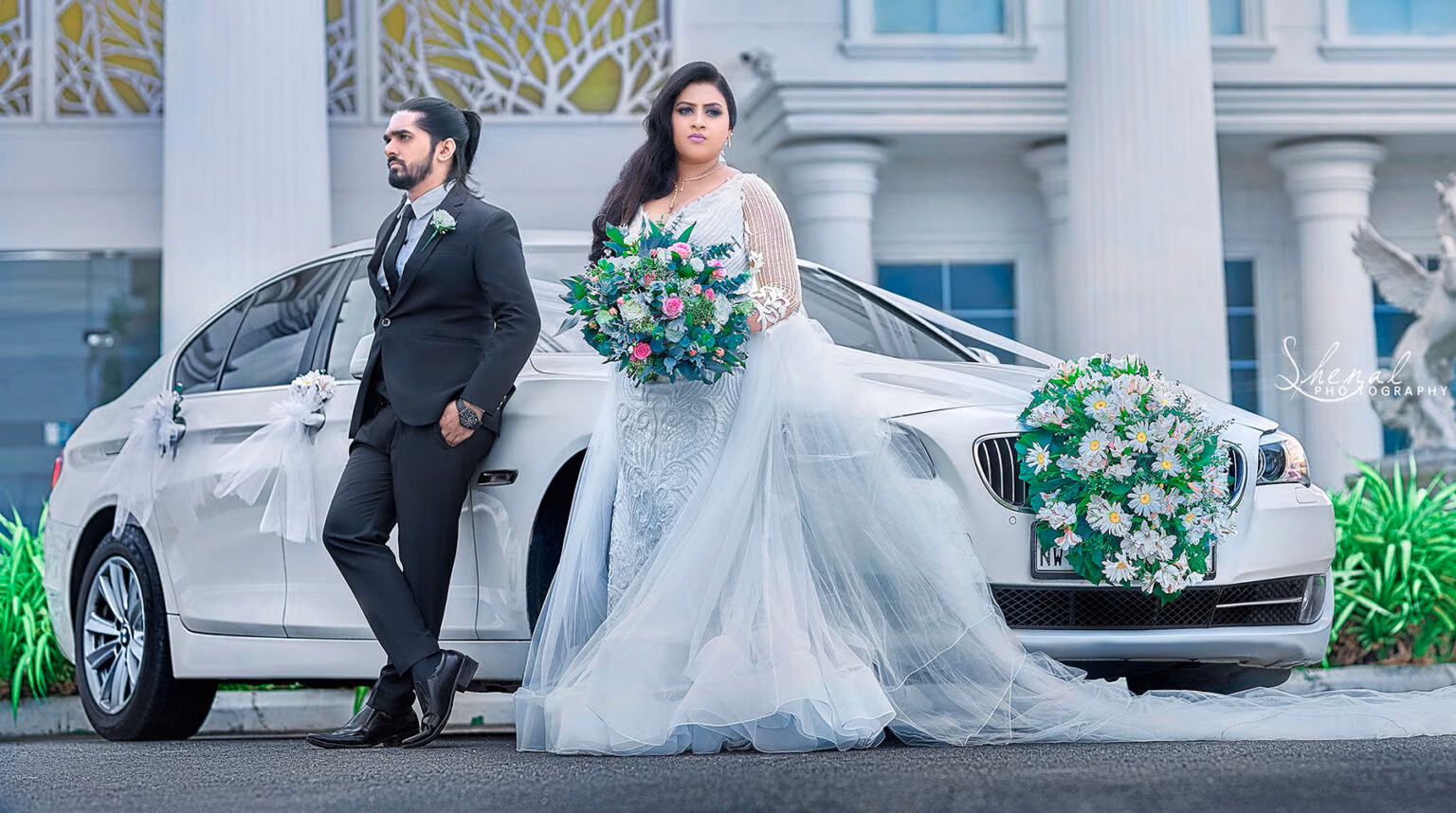 Kandyan bridal photoshoot & wedding album Shani & Dilshan - YOU Magazine Sri Lanka