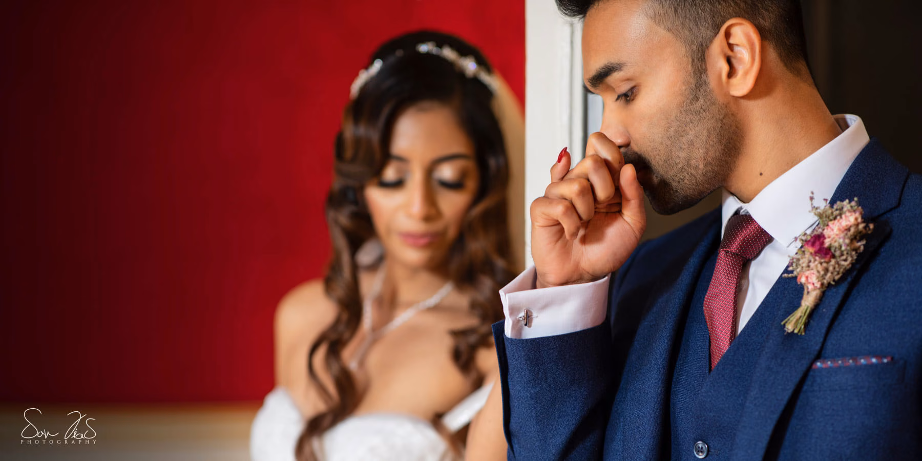 Sri Lankan bridal photoshoot - Beautiful Sri Lankan girl Shenali & Zaf wedding & preshoot | YOU Magazine LK