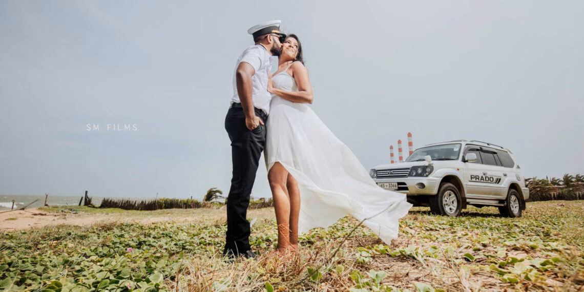 Kandyan bridal photoshoot & wedding album Rajitha & Dilini - YOU Magazine Sri Lanka
