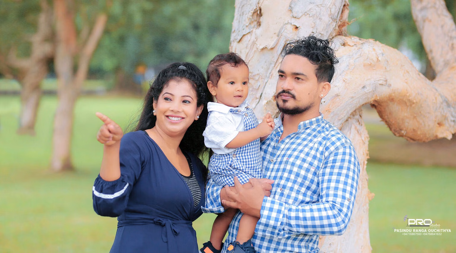 Sri Lankan event photography high profile celebrity show - Baby Yuhas - YOU Magazine