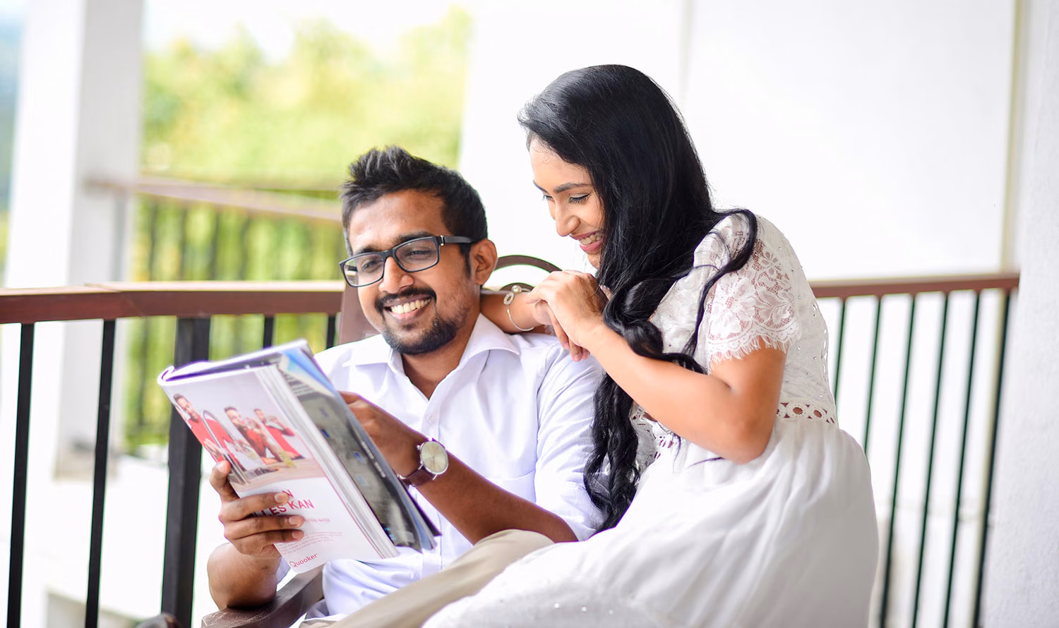 Kandyan bridal photoshoot & wedding album Ishu & Nipuna - YOU Magazine Sri Lanka