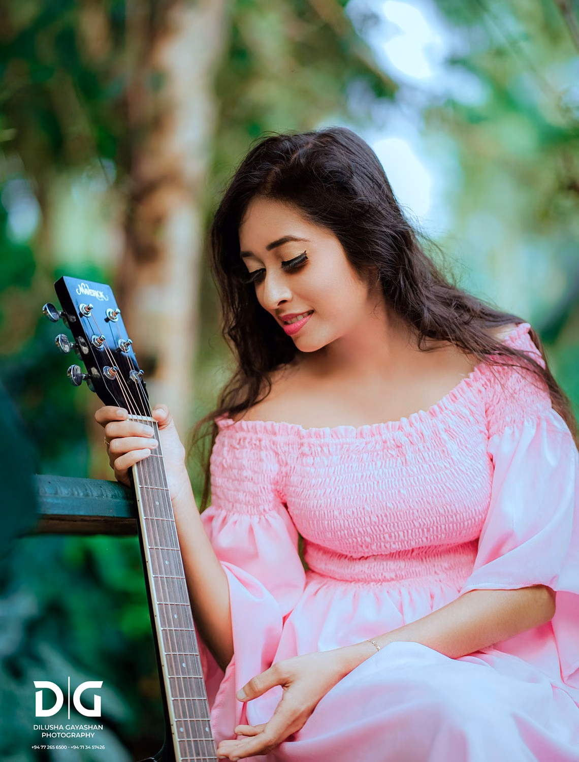 Live musical show concert photography in Sri Lanka crowd - Aloka B’day | YOU Magazine
