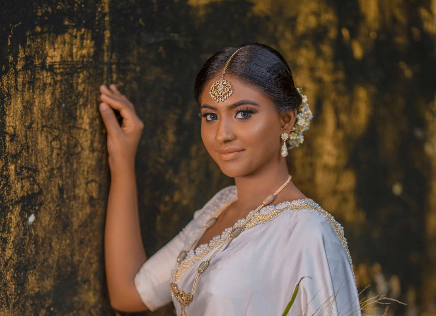 Sri Lankan girls photoshoot - Beautiful Sri Lankan model Jesliya fashion shoot in Colombo | YOU Magazine