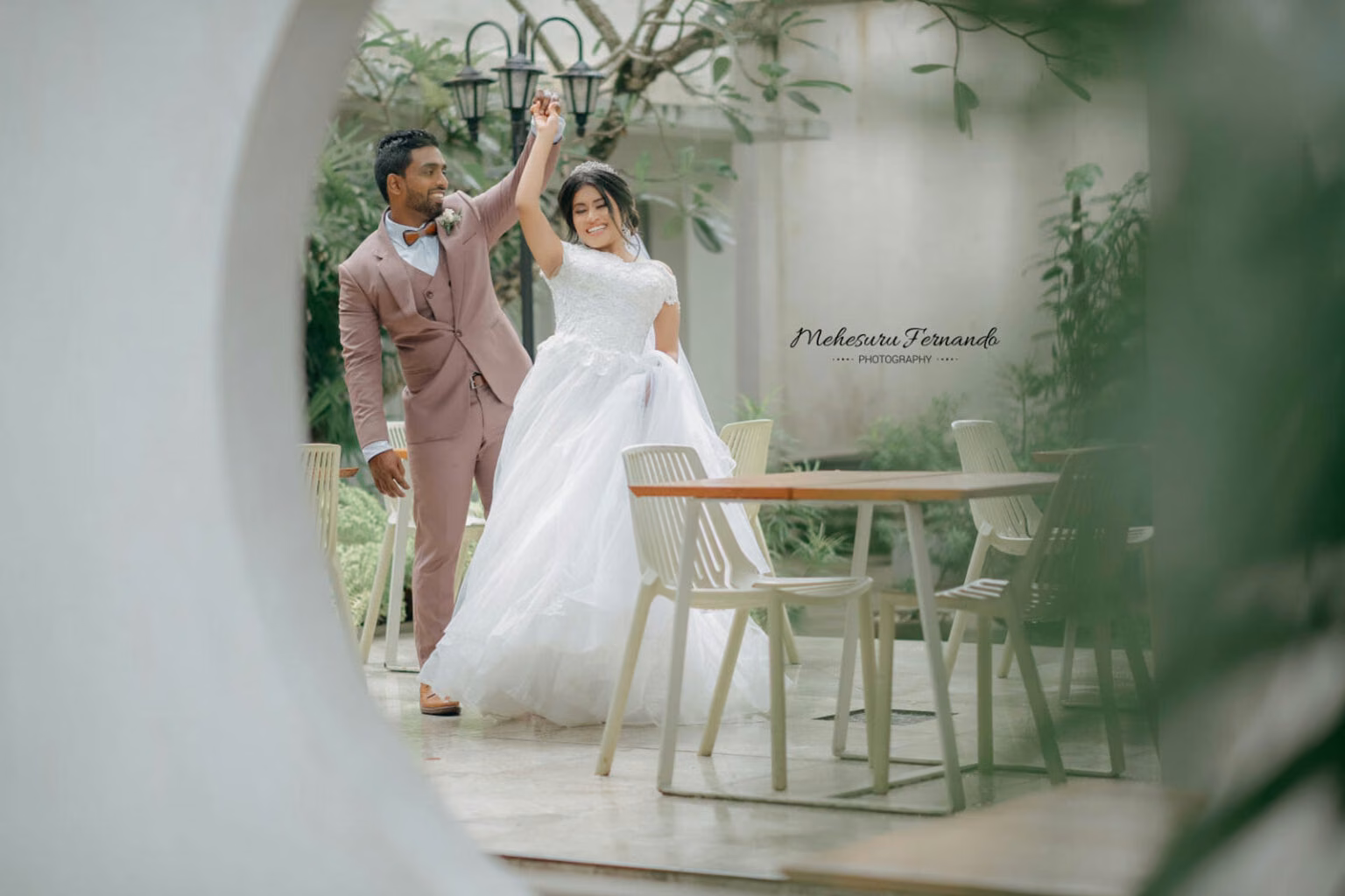 Kandyan bridal photoshoot & wedding album Nimari & Ramesh - YOU Magazine Sri Lanka