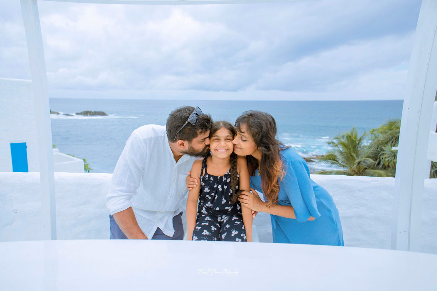 Colombo nightlife party event coverage Sri Lanka - Family Moments | YOU Magazine