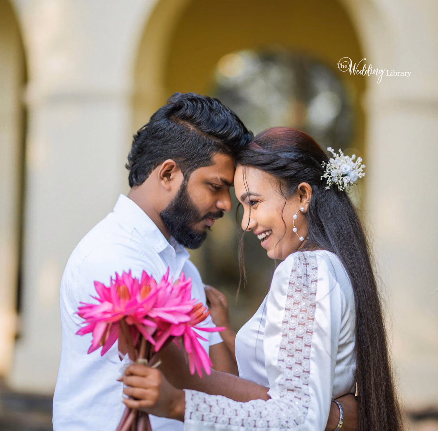 Kandyan bridal photoshoot & wedding album Damith & Lakmi - YOU Magazine Sri Lanka
