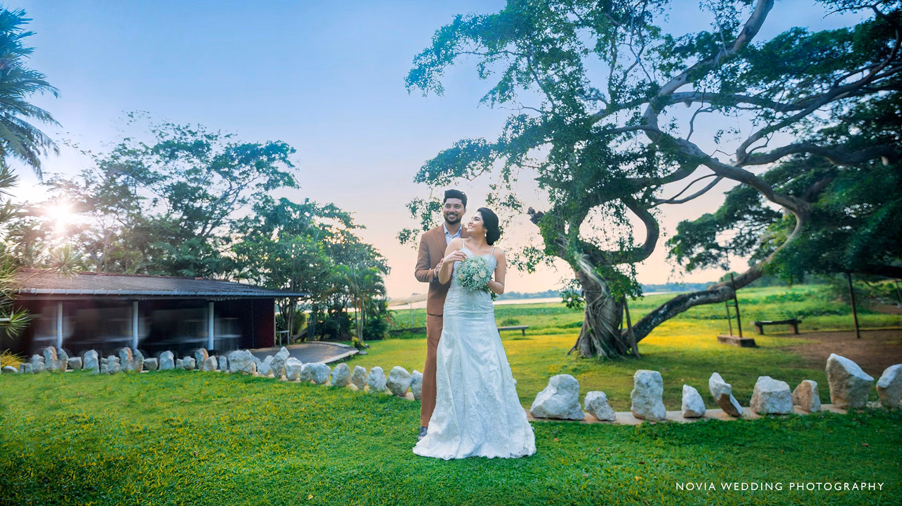 Kandyan bridal photoshoot & wedding album Dhanu & Isuru - YOU Magazine Sri Lanka