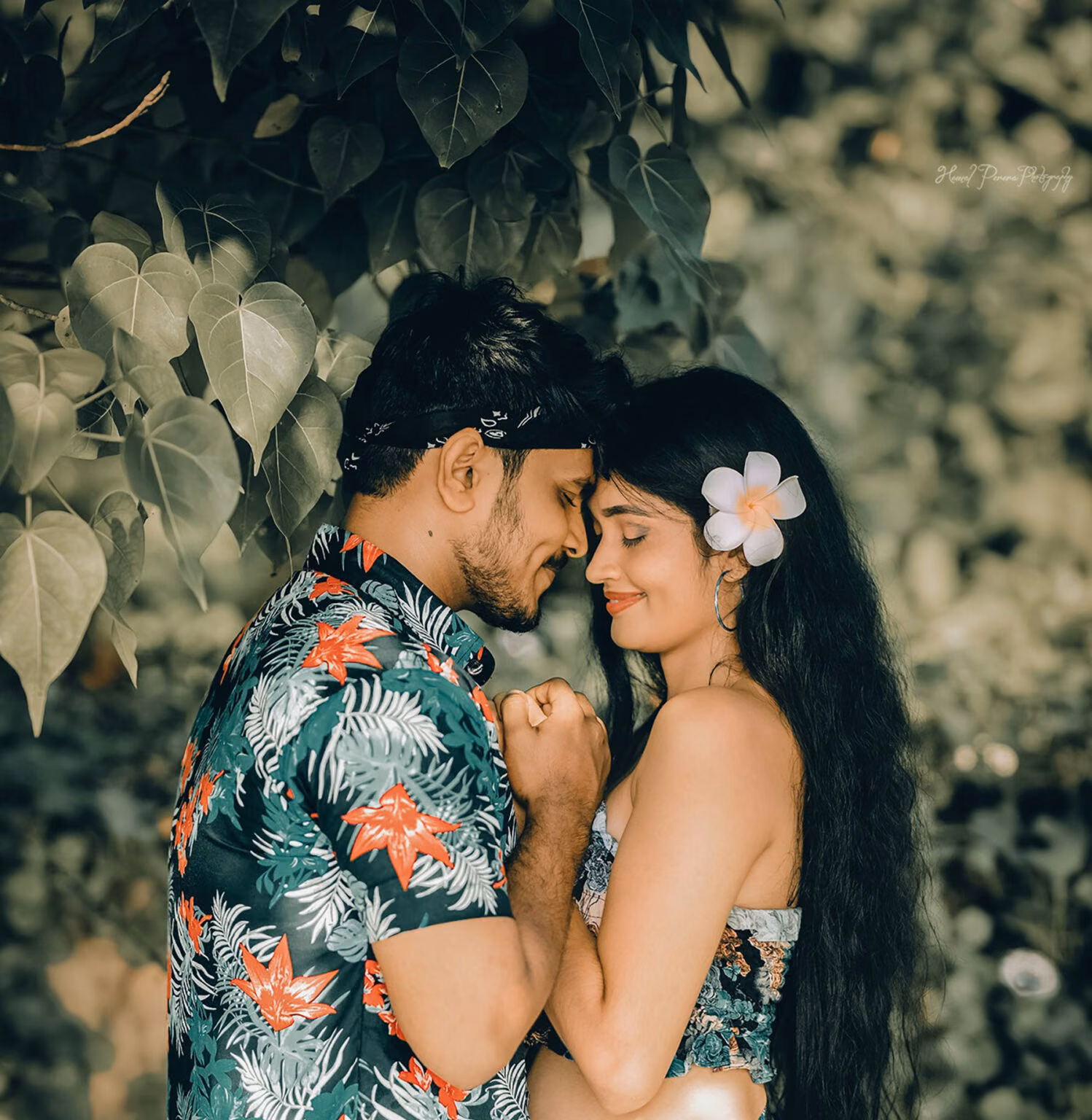 Kandyan bridal photoshoot & wedding album Thilini & Supun - YOU Magazine Sri Lanka