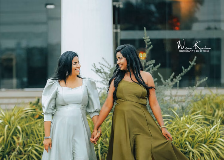 Live musical show concert photography in Sri Lanka crowd - Mother and Daughter Birthday Celebration... | YOU Magazine