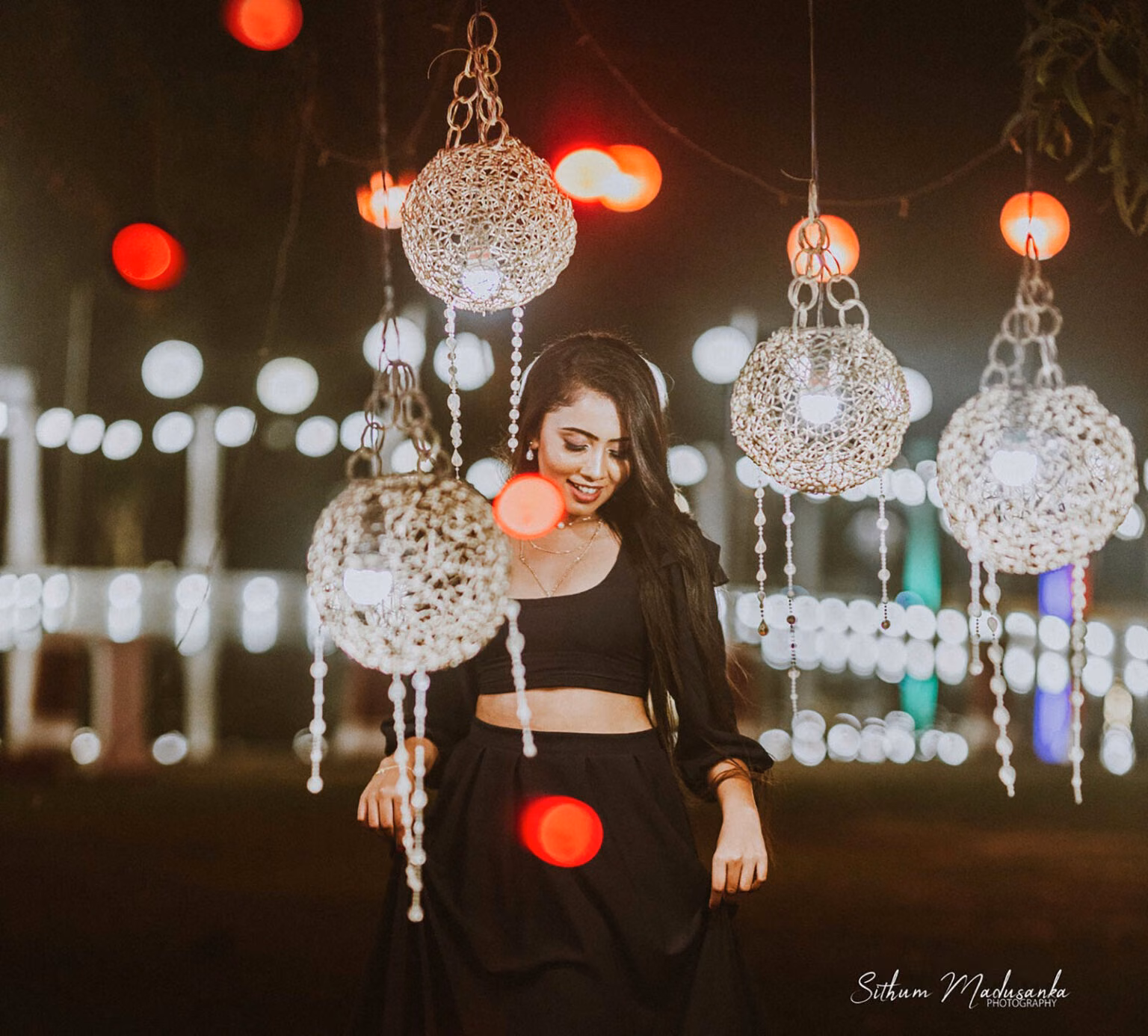 Live musical show concert photography in Sri Lanka crowd - Nawodya’s Birthday | YOU Magazine