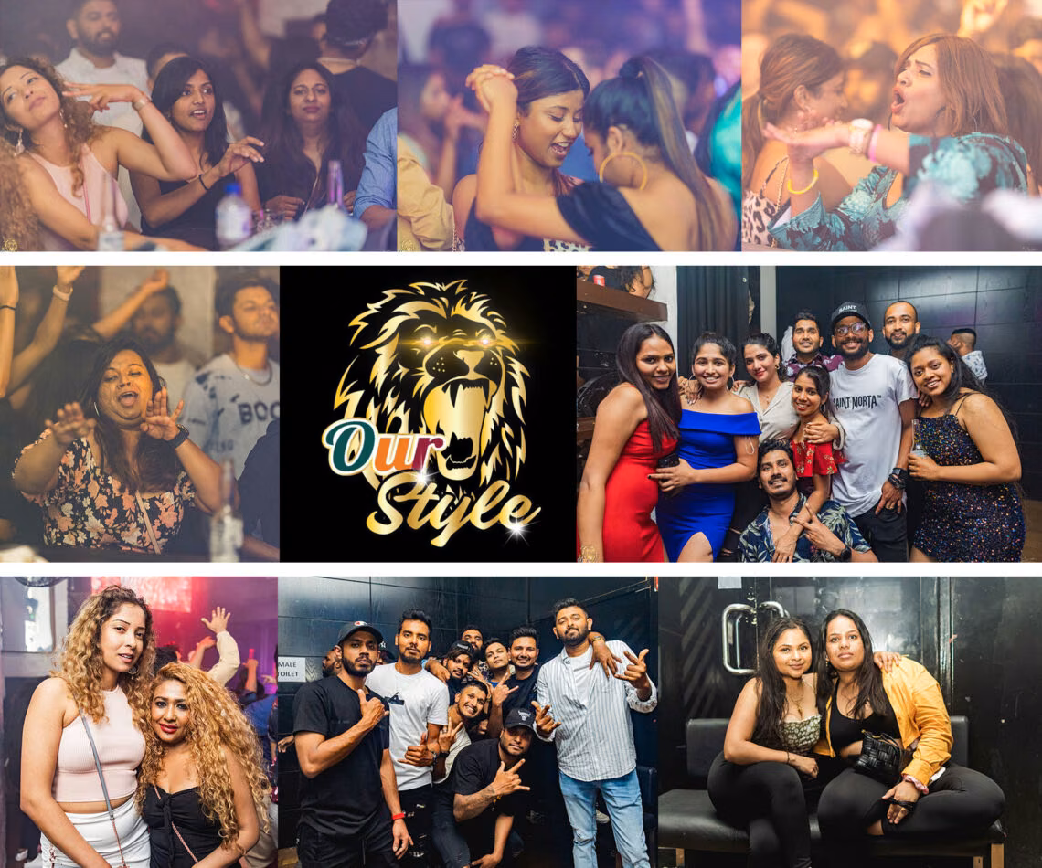 Colombo nightlife party event coverage Sri Lanka - Our Style Unlimited 2k21 | YOU Magazine