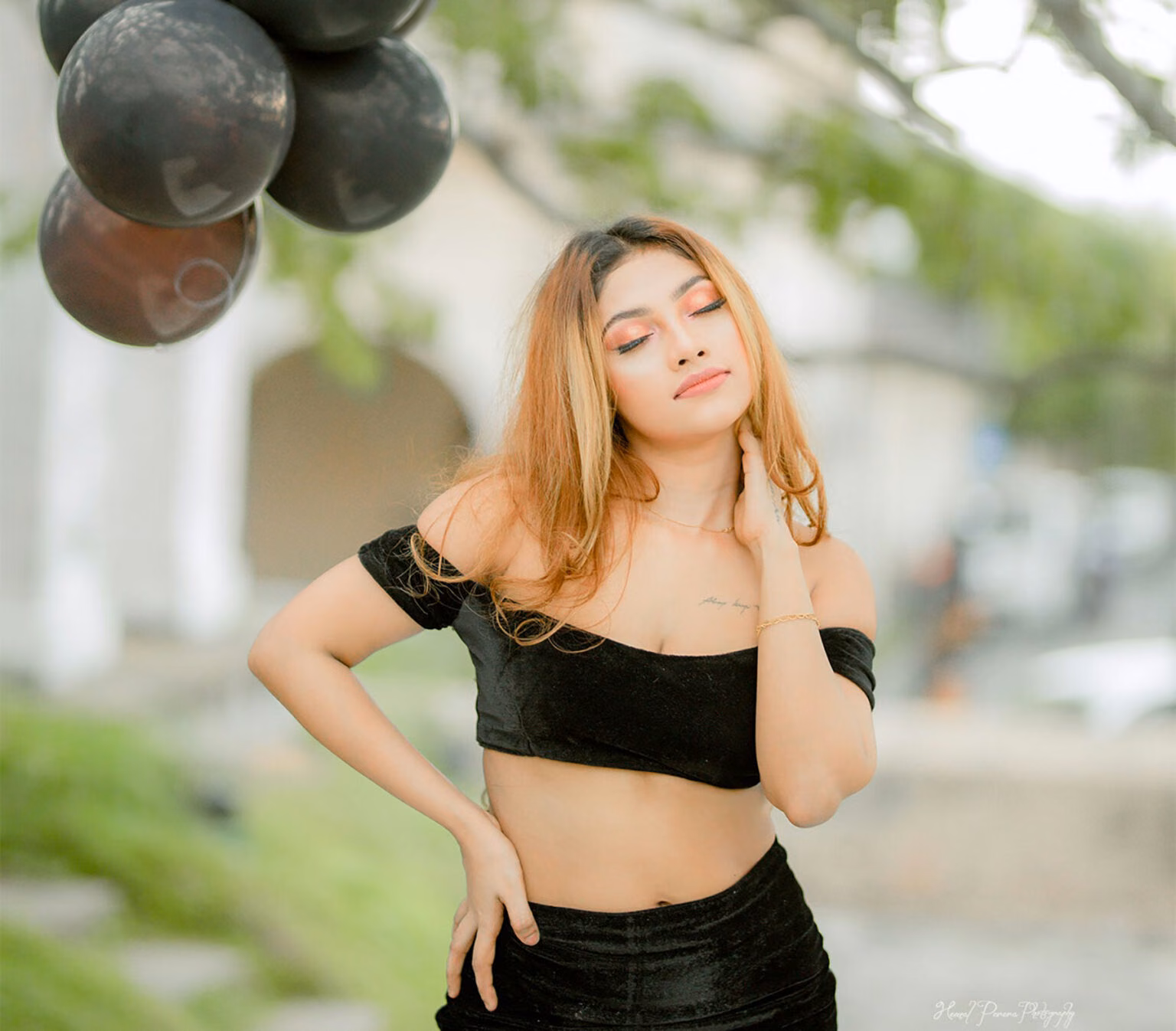 Live musical show concert photography in Sri Lanka crowd - Rashmi’s 19th | YOU Magazine