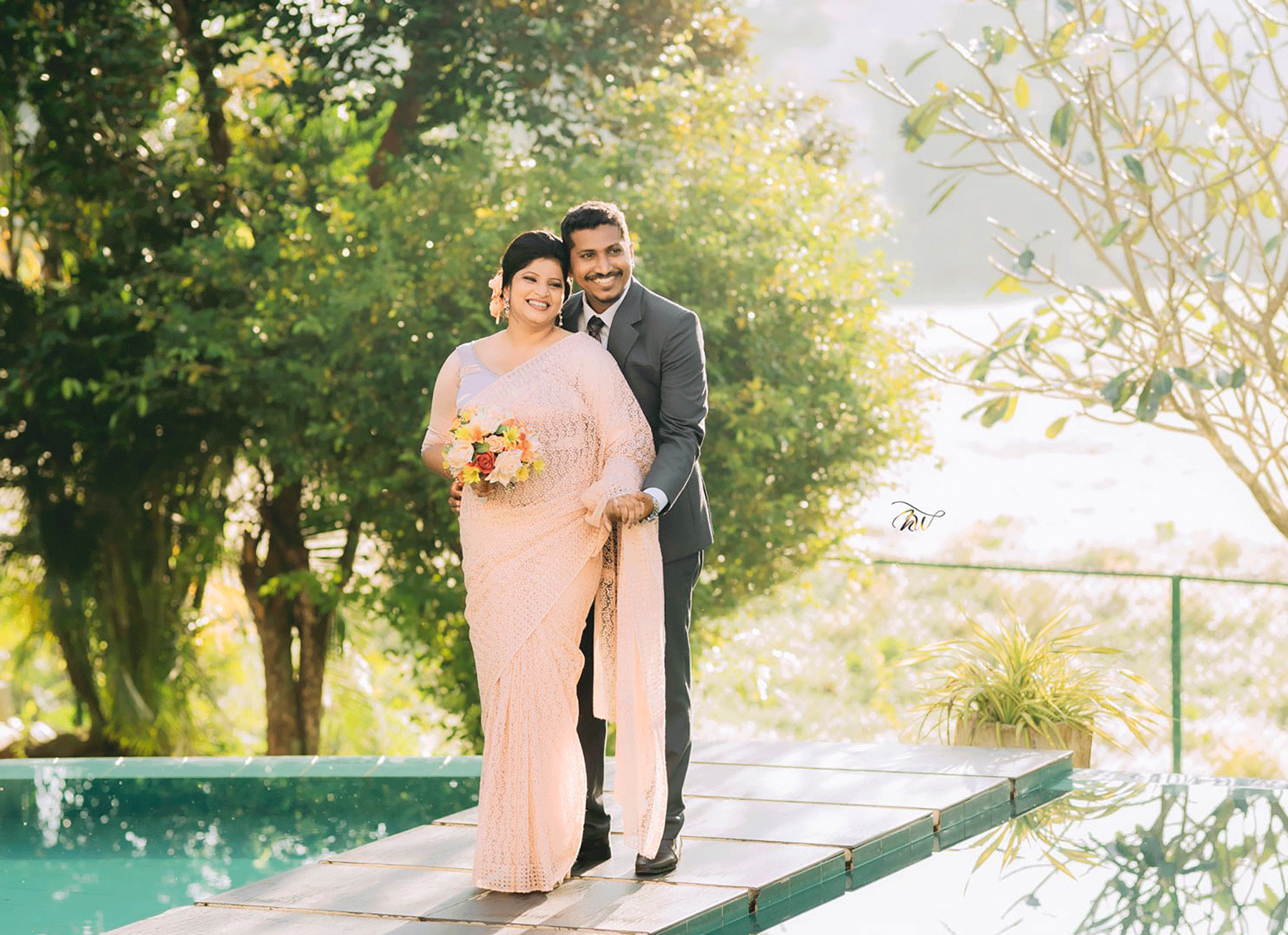 Kandyan bridal photoshoot & wedding album Ravindu & Kalhari - YOU Magazine Sri Lanka