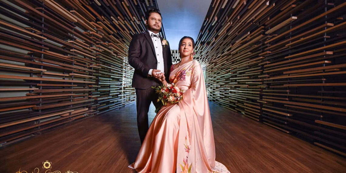 Kandyan bridal photoshoot & wedding album Nishadi & Nuwan - YOU Magazine Sri Lanka