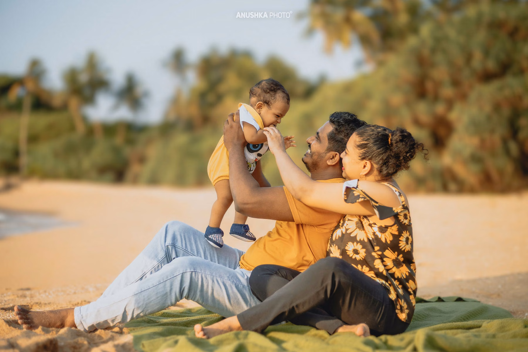 Colombo nightlife party event coverage Sri Lanka - Little Prince Shevi’ Turn’s One | YOU Magazine