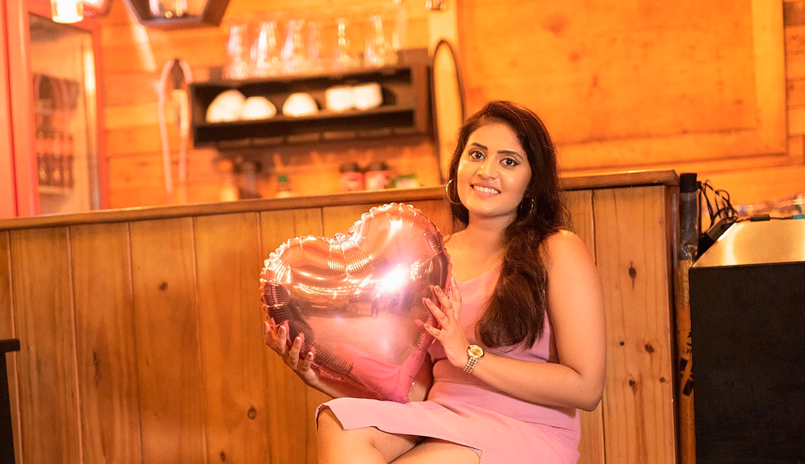Live musical show concert photography in Sri Lanka crowd - SAMADHI’S 25TH | YOU Magazine