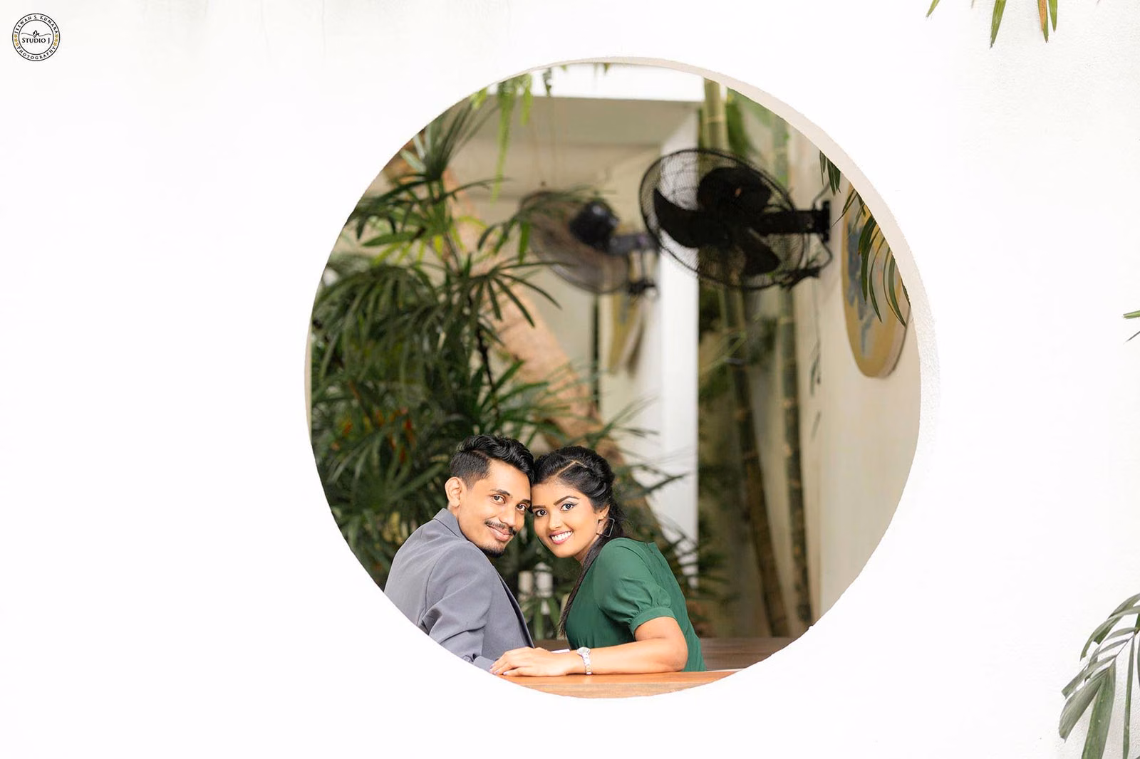 Sri Lankan bridal photoshoot - Beautiful Sri Lankan girl Dilushi & Dilshan wedding & preshoot | YOU Magazine LK