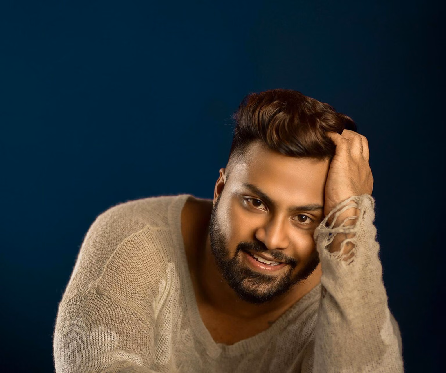 Sri Lankan girls photoshoot - Beautiful Sri Lankan model Prashad fashion shoot in Colombo | YOU Magazine