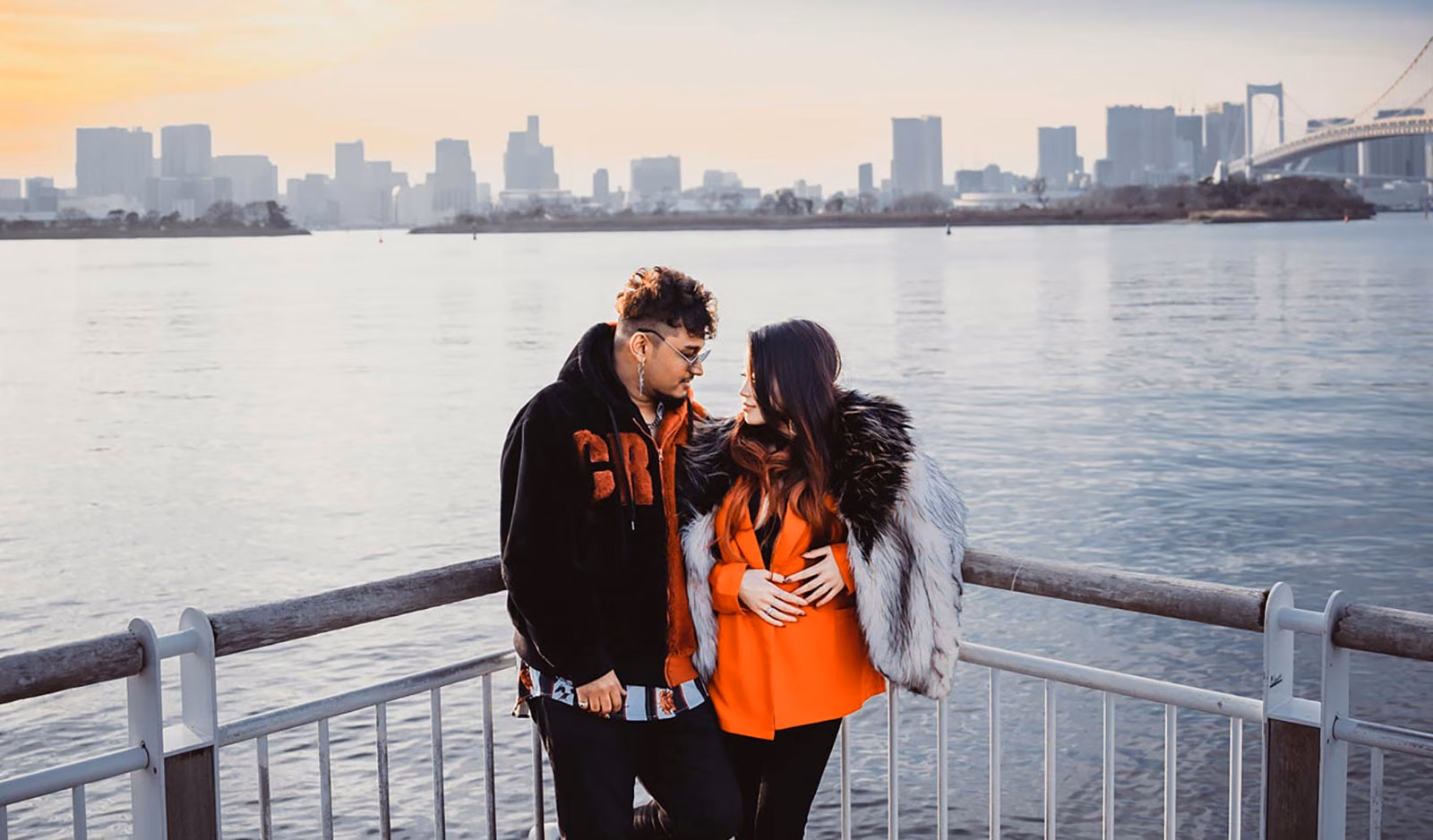 Sri Lankan wedding & bridal photoshoot Anjana & Kanami - Romantic couple photography | YOU Magazine LK