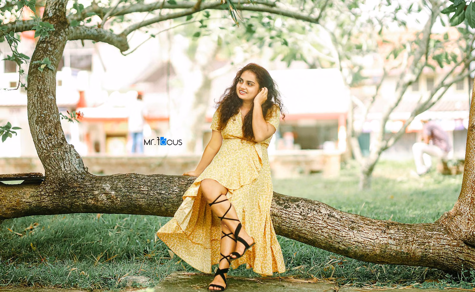 Sri Lankan girls photoshoot - Beautiful Sri Lankan model Nicola fashion shoot in Colombo | YOU Magazine
