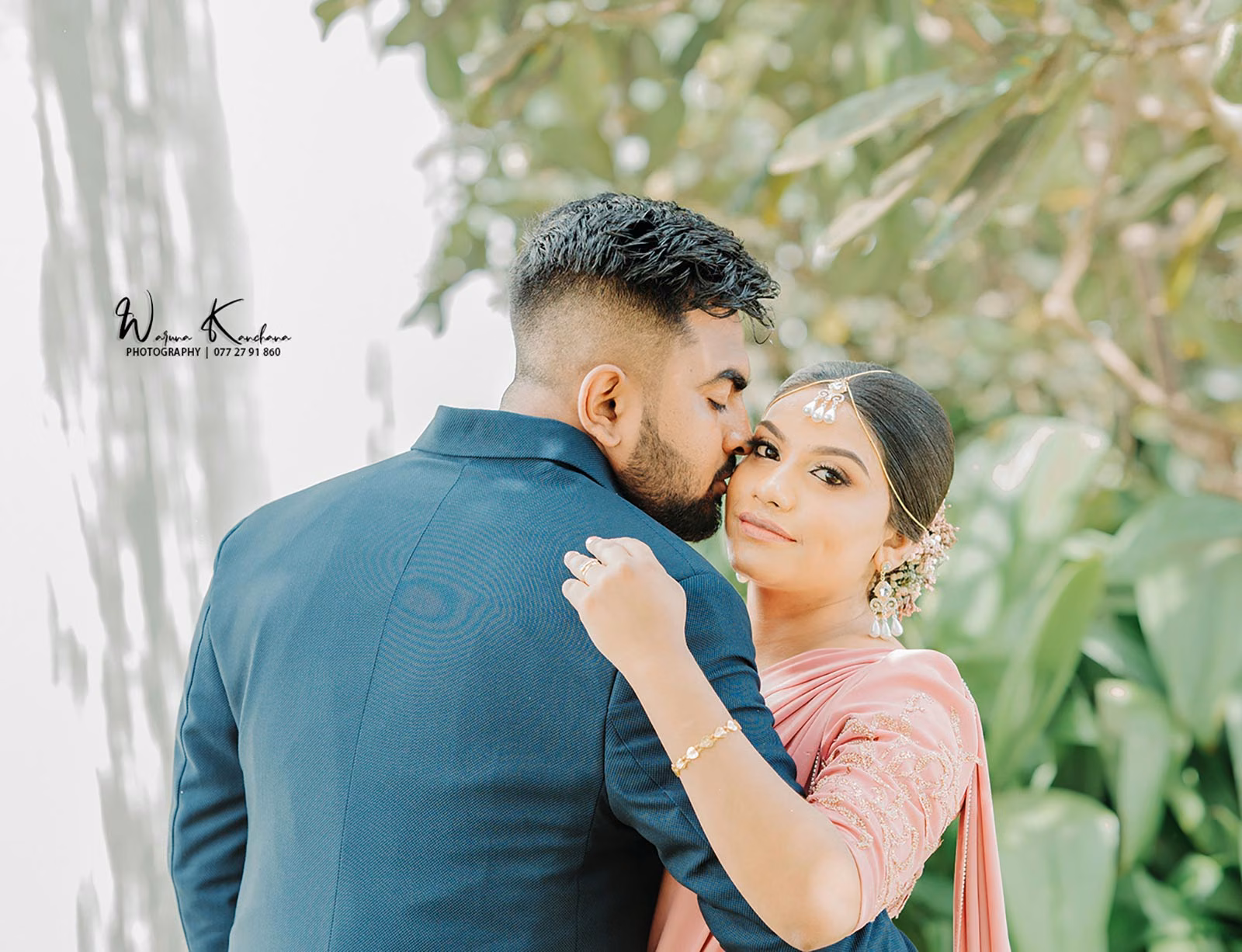 Sri Lankan bridal photoshoot - Beautiful Sri Lankan girl Ishara & Divash wedding & preshoot | YOU Magazine LK