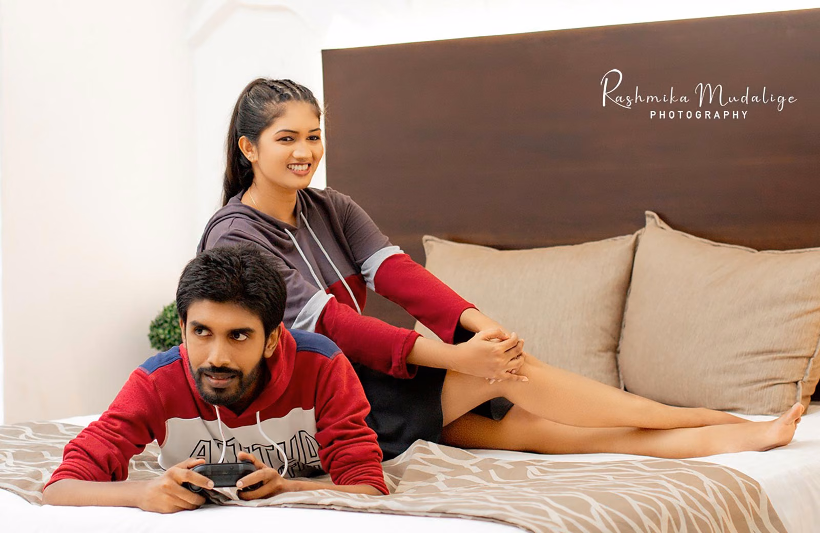 Kandyan bridal photoshoot & wedding album Nipun & Lochana - YOU Magazine Sri Lanka