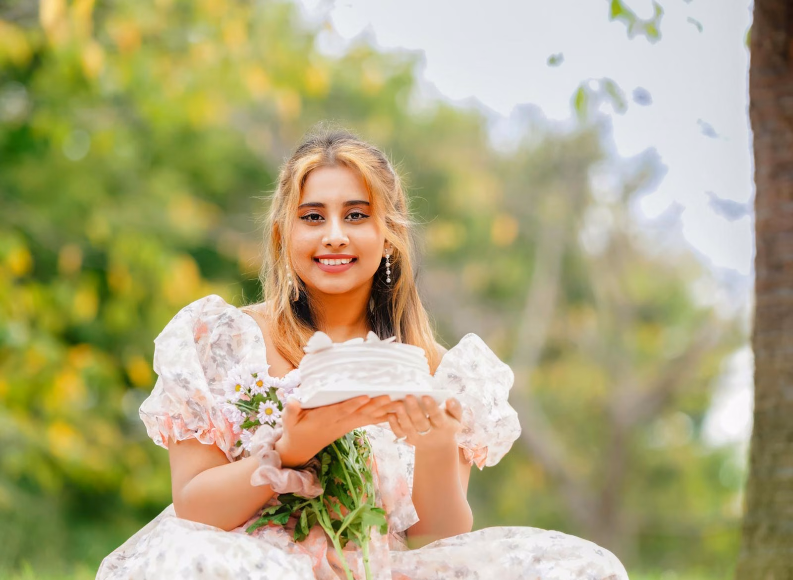 Sri Lankan model Dismi photoshoot - Trending Sri Lankan girls fashion & glamour shoot | YOU Magazine