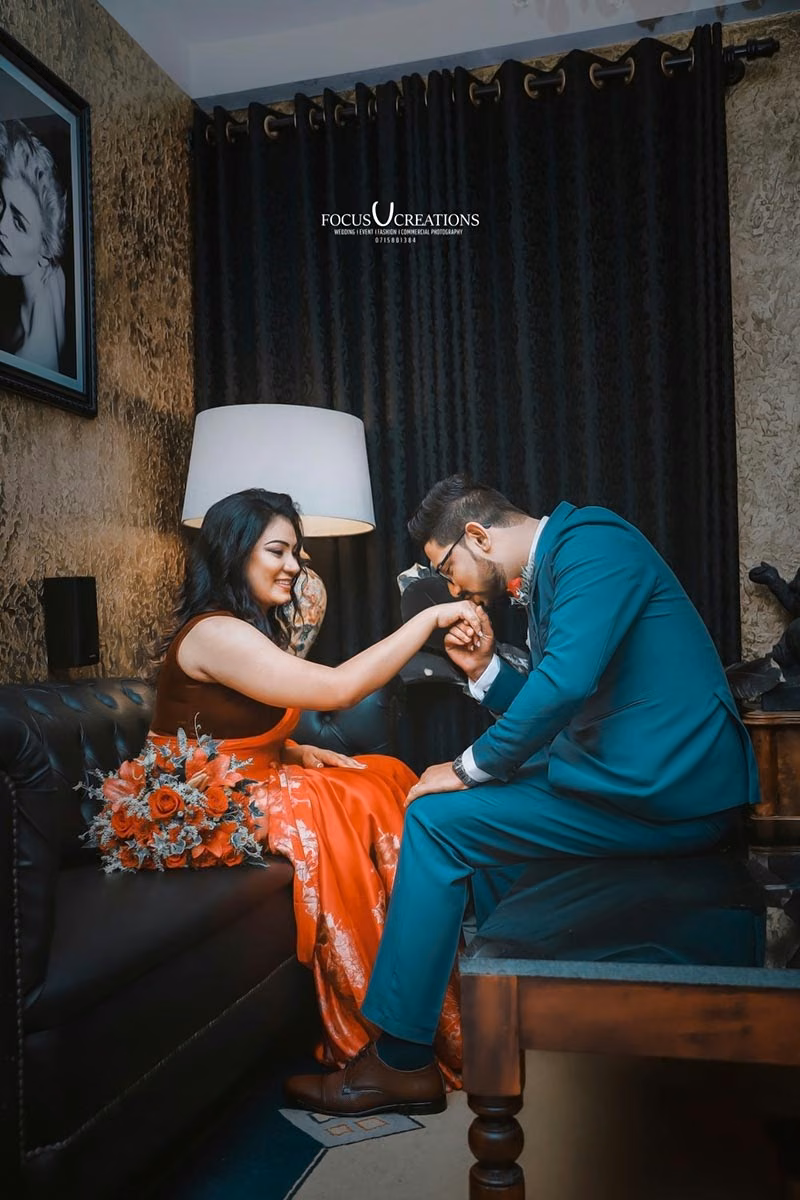 KAVINDA & KAVINDYA