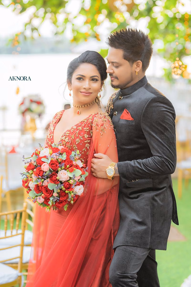 RAHAL & SEWWANDI