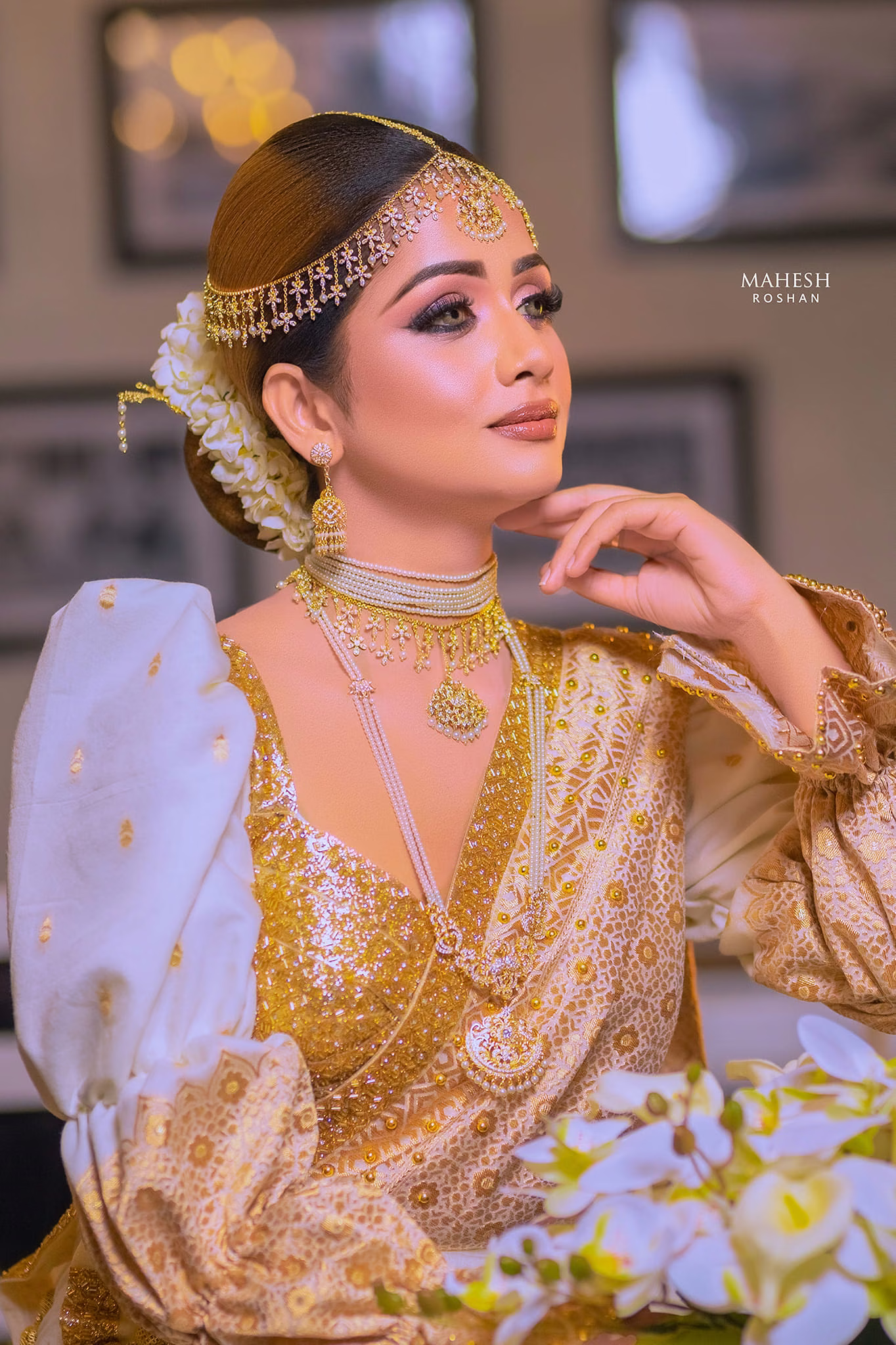 Sheni Diyana
