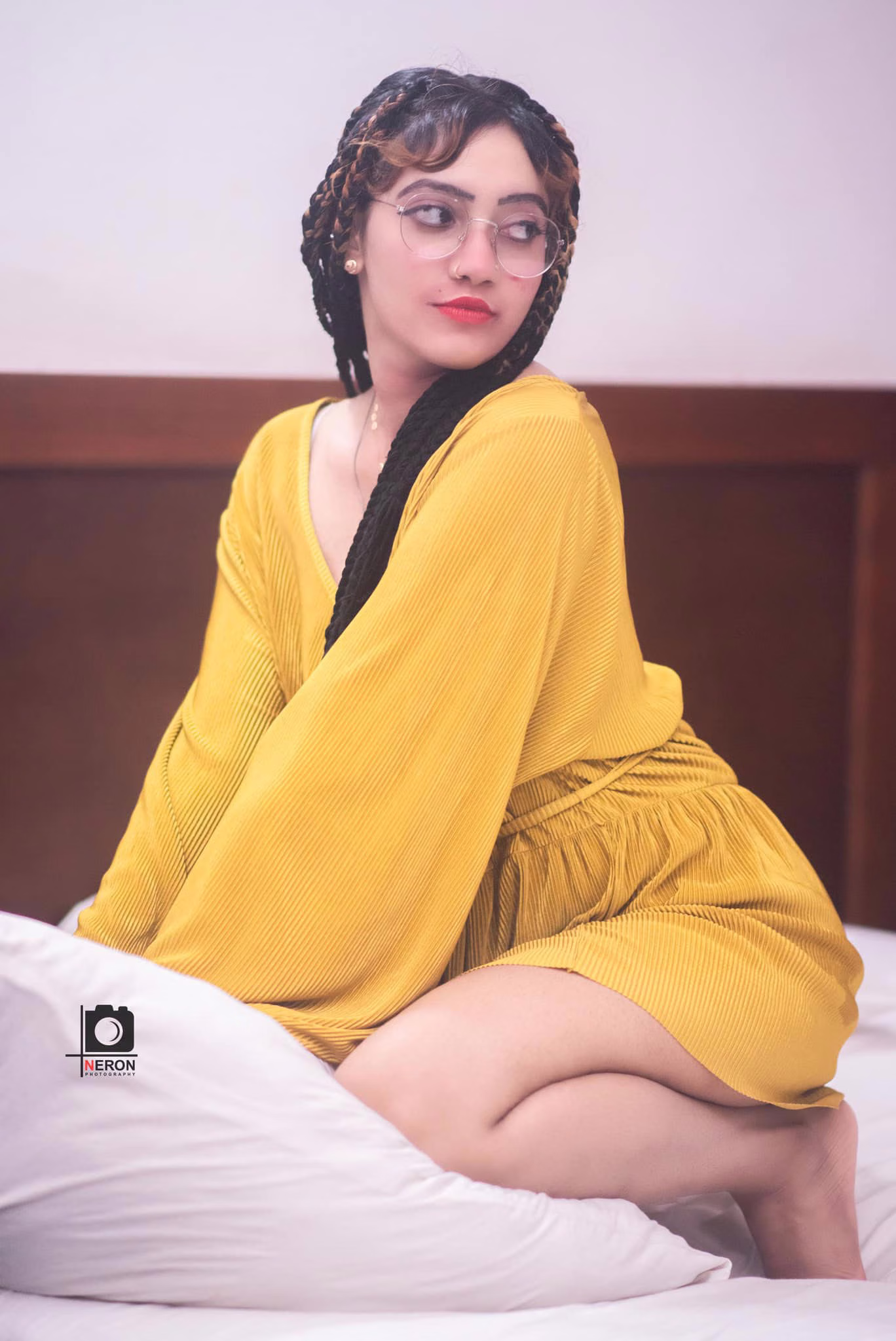 Sri Lankan girls photoshoot - Beautiful Sri Lankan model Sew fashion shoot in Colombo | YOU Magazine
