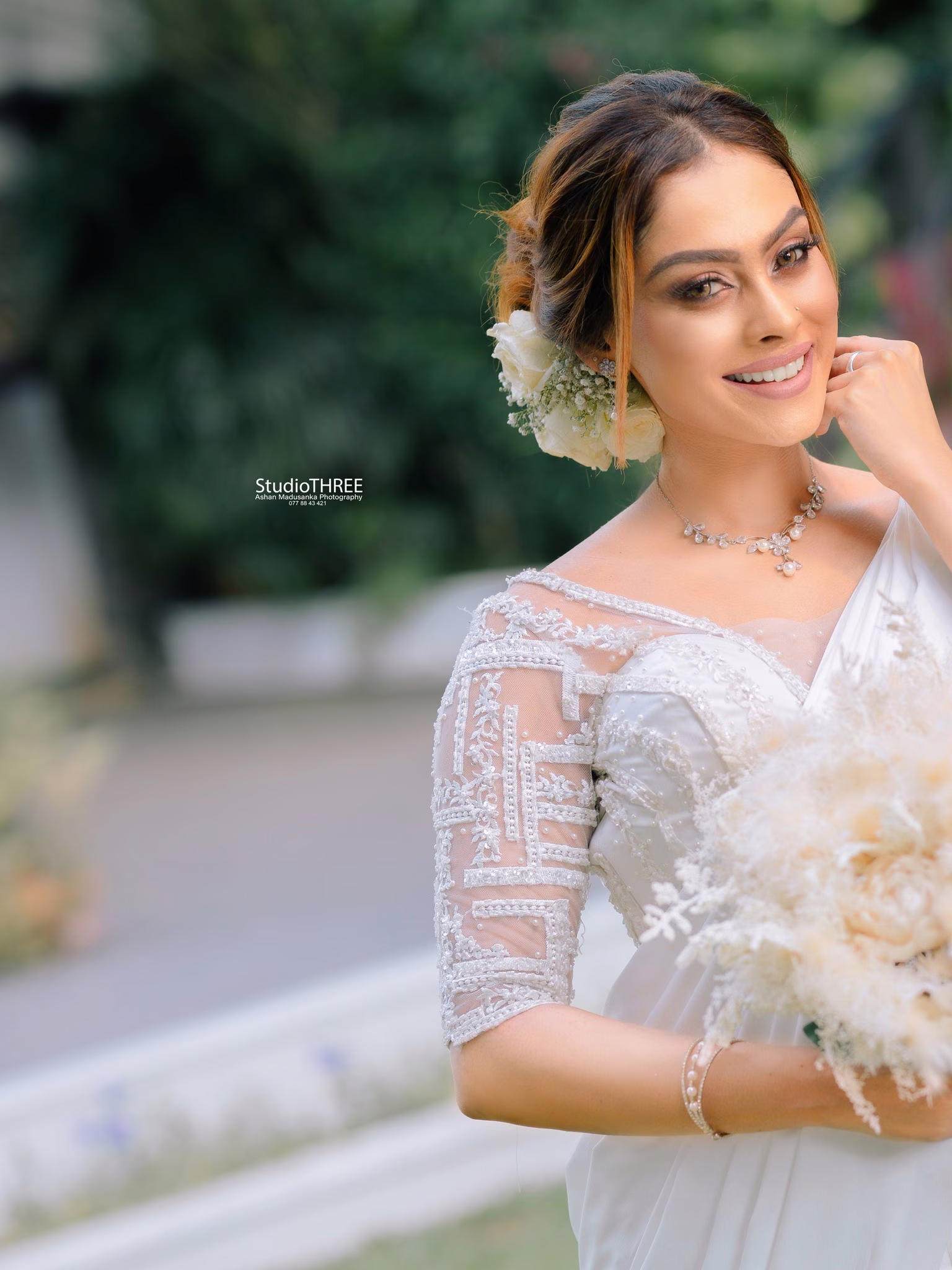 Darshi Nawarathna