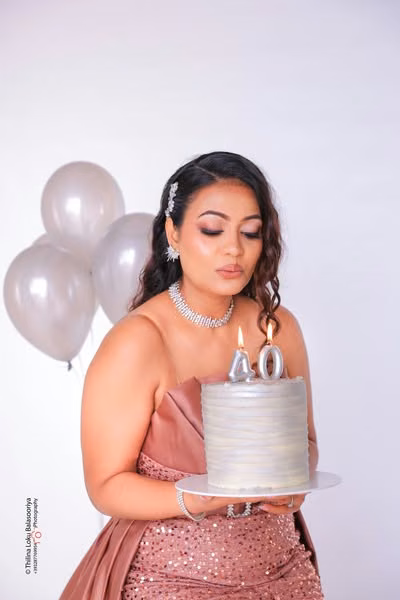 Niwarthana Dushyanthi