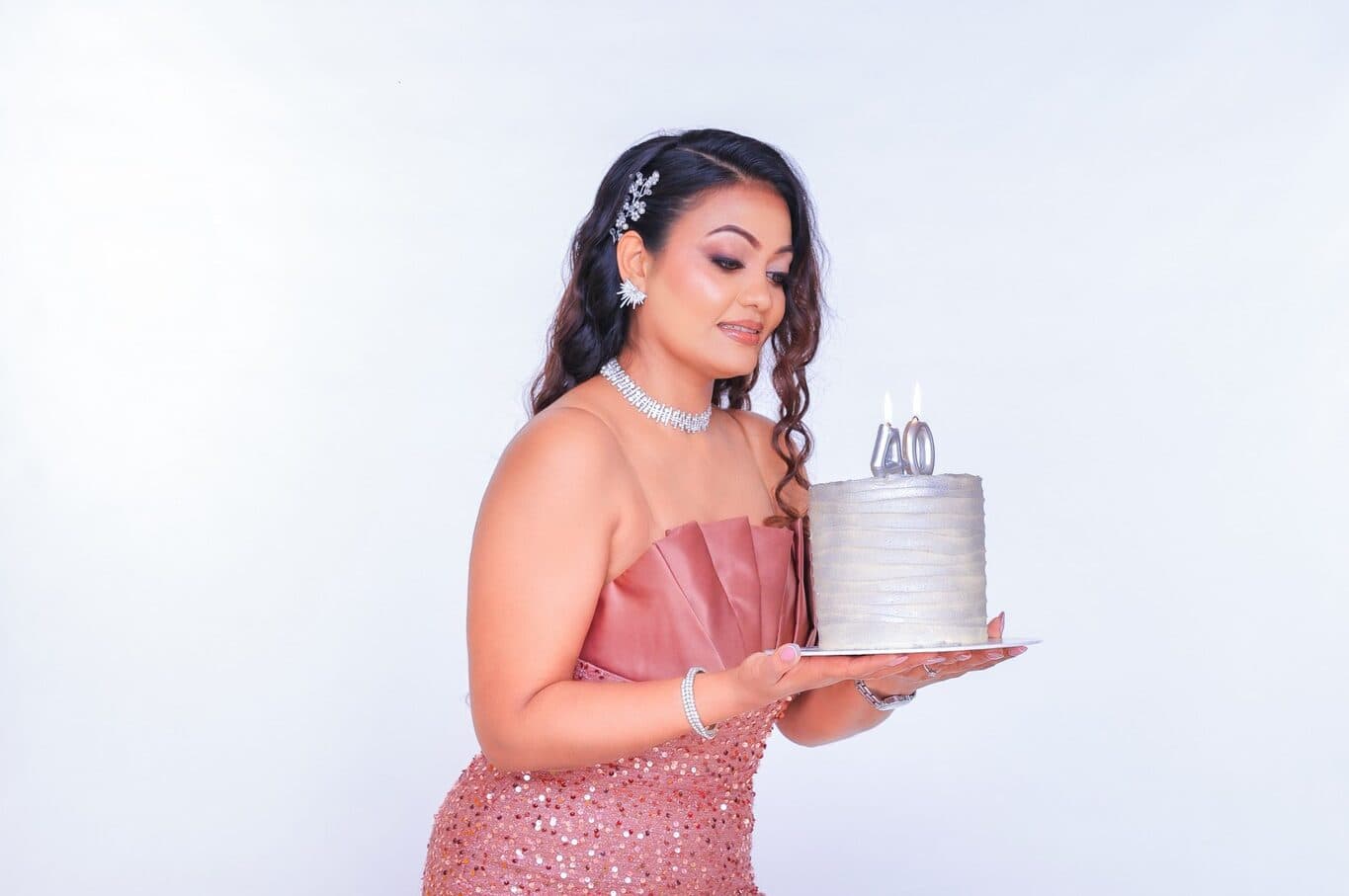 Sri Lankan event photography high profile celebrity show - Niwarthana Dushyanthi - YOU Magazine