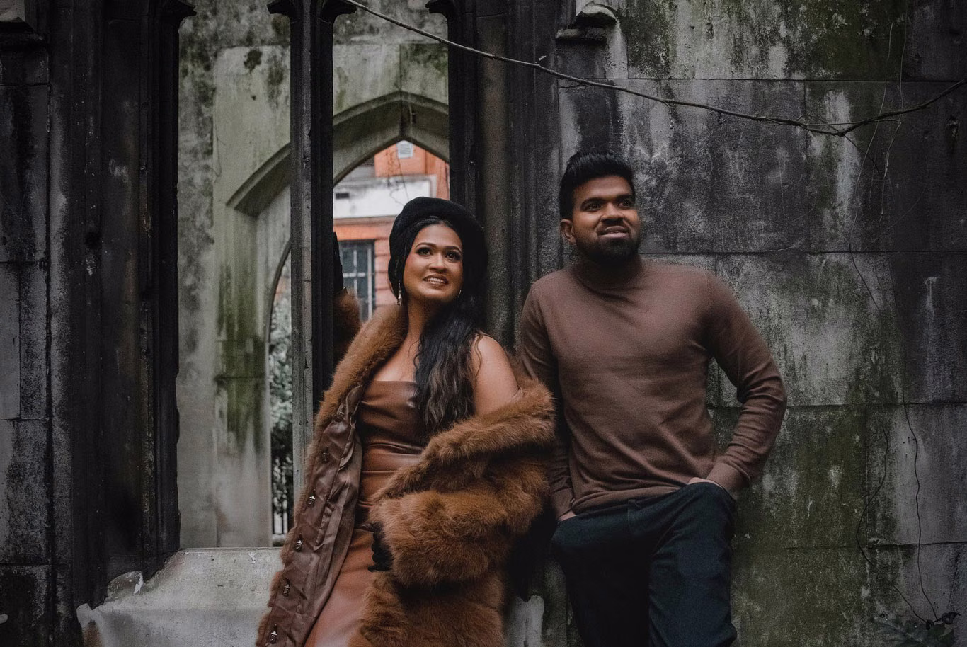 Kandyan bridal photoshoot & wedding album Rochita & Punara - YOU Magazine Sri Lanka