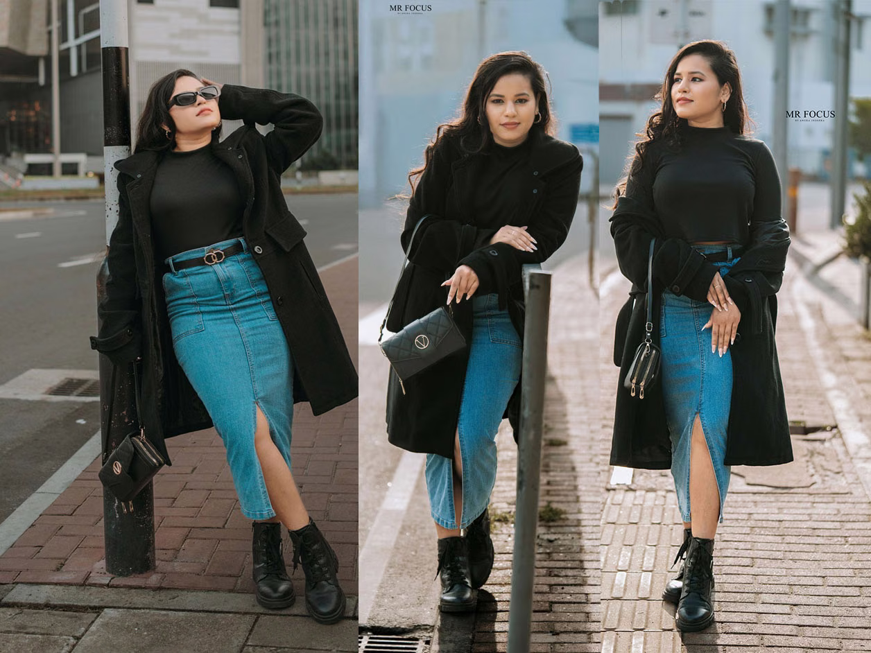 Sri Lankan event photography high profile celebrity show - Sanjula - YOU Magazine