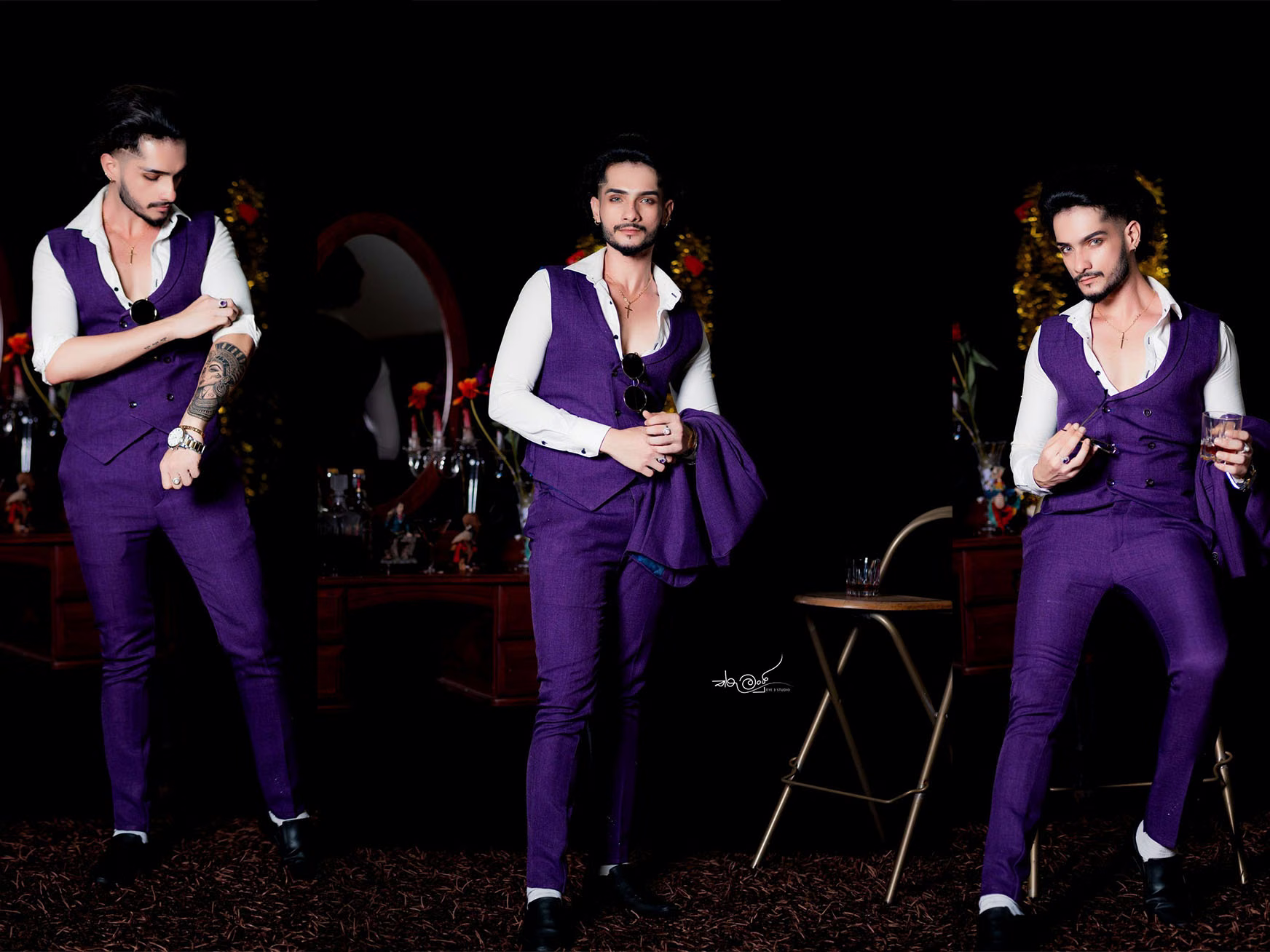 Sri Lankan event photography high profile celebrity show - Shehan Dananjaya - YOU Magazine