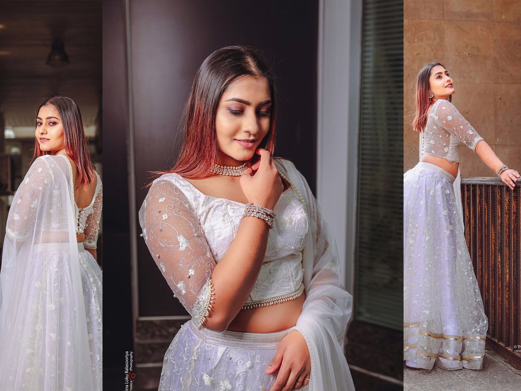 Sri Lankan model Madushini Fdo photoshoot - Trending Sri Lankan girls fashion & glamour shoot | YOU Magazine