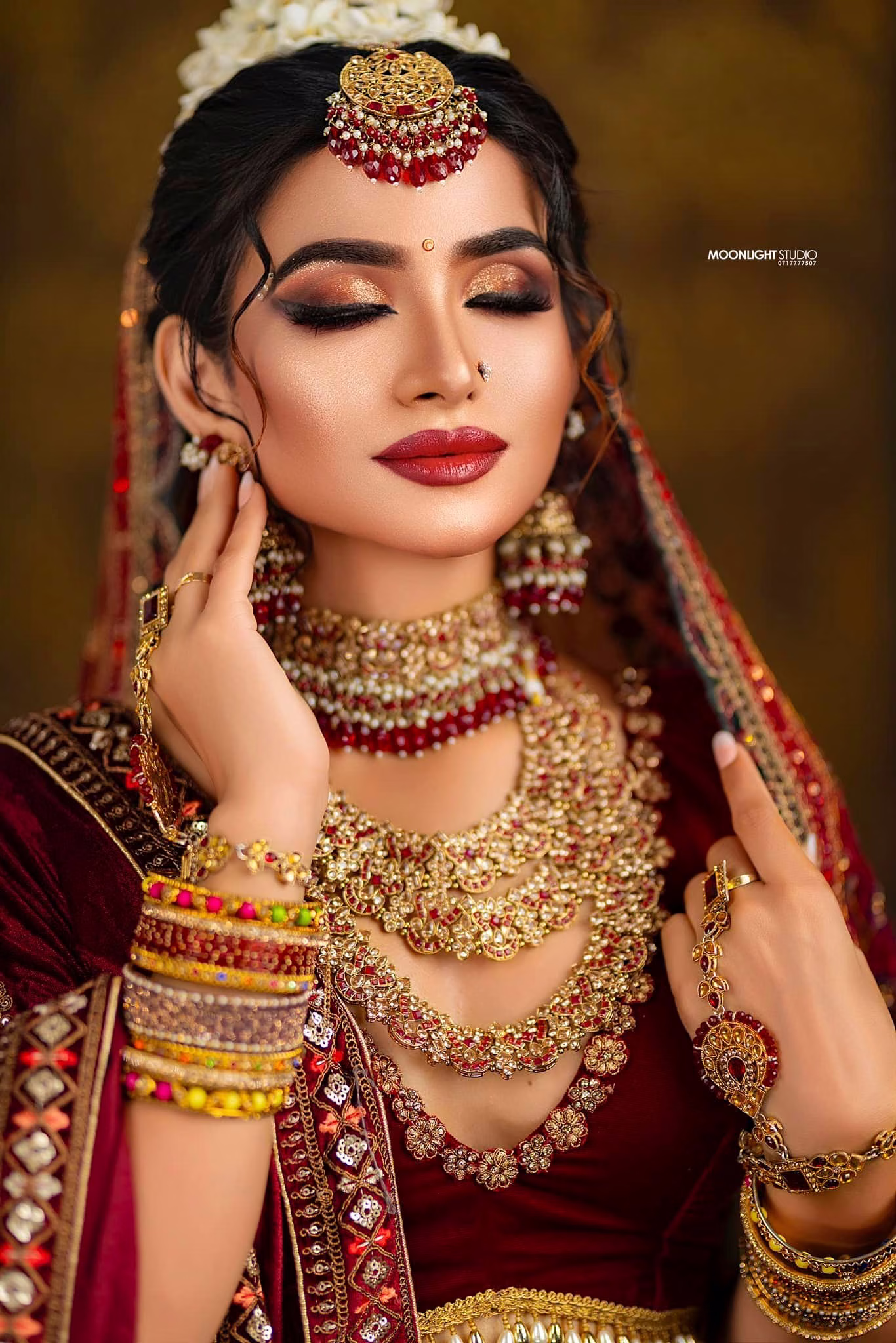 Abisheka Janani