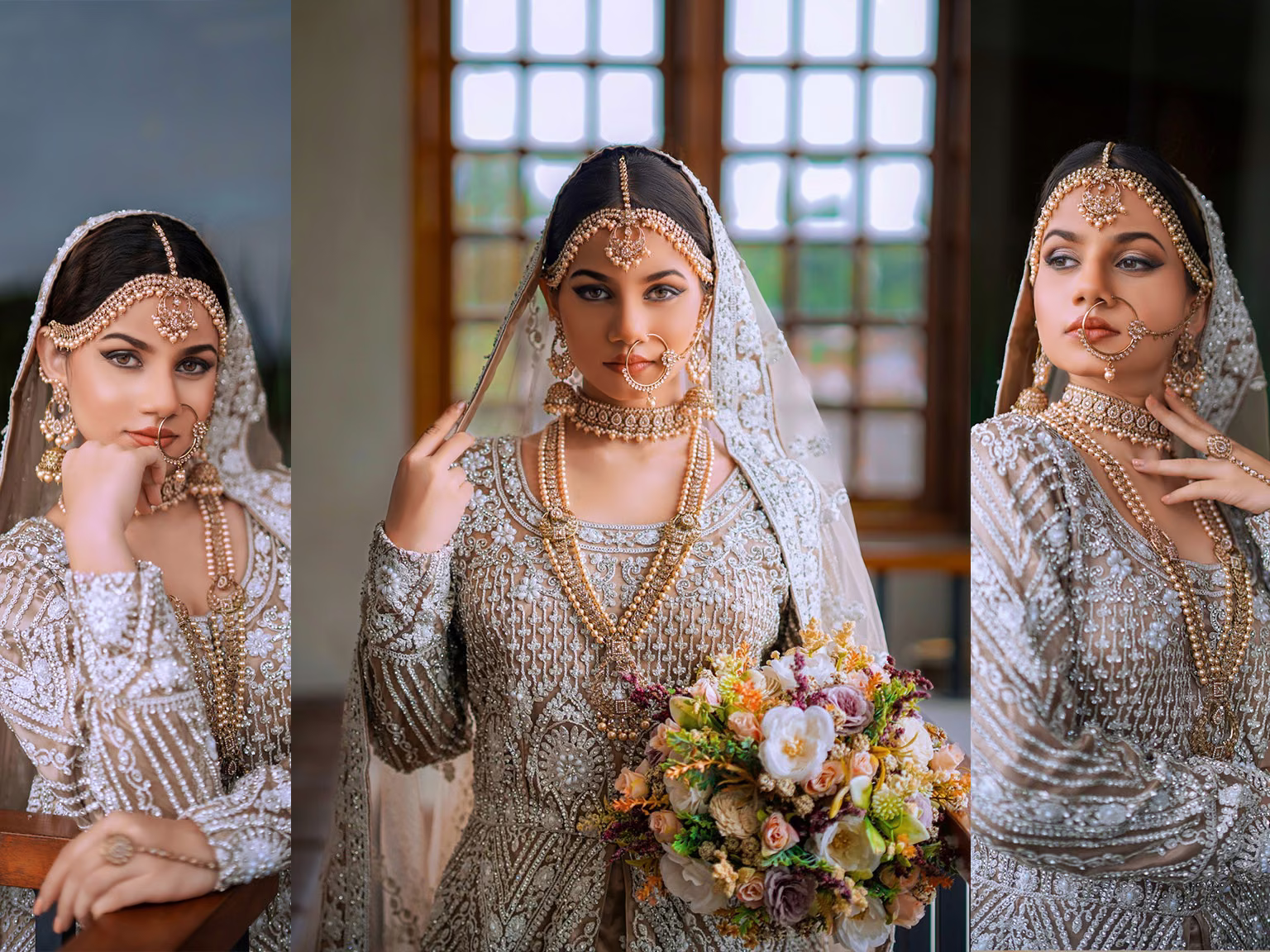 Kandyan bridal photoshoot & wedding album Anjana Heenatigala - YOU Magazine Sri Lanka