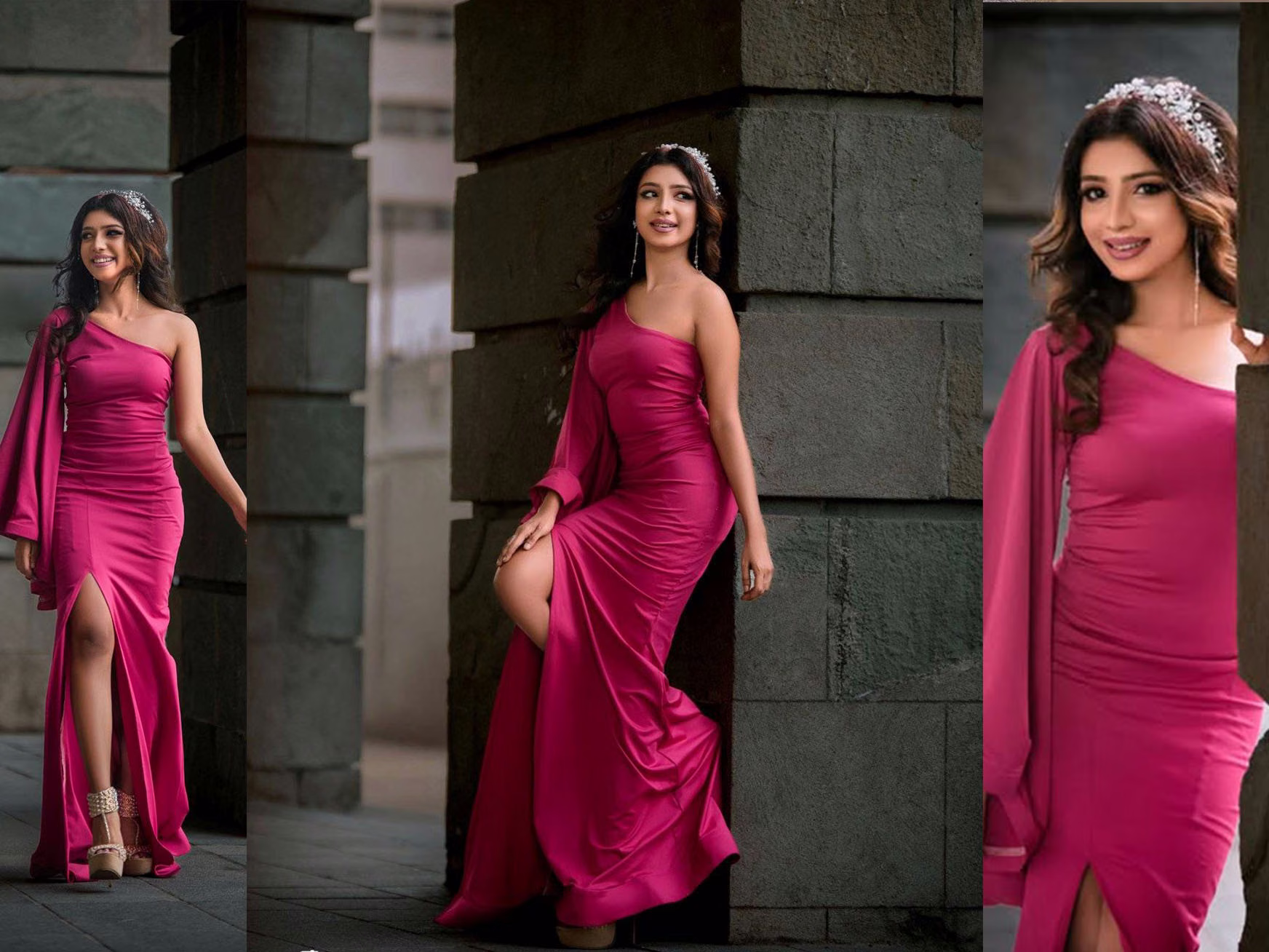 Colombo nightlife party event coverage Sri Lanka - Malshi Wijesinghe | YOU Magazine