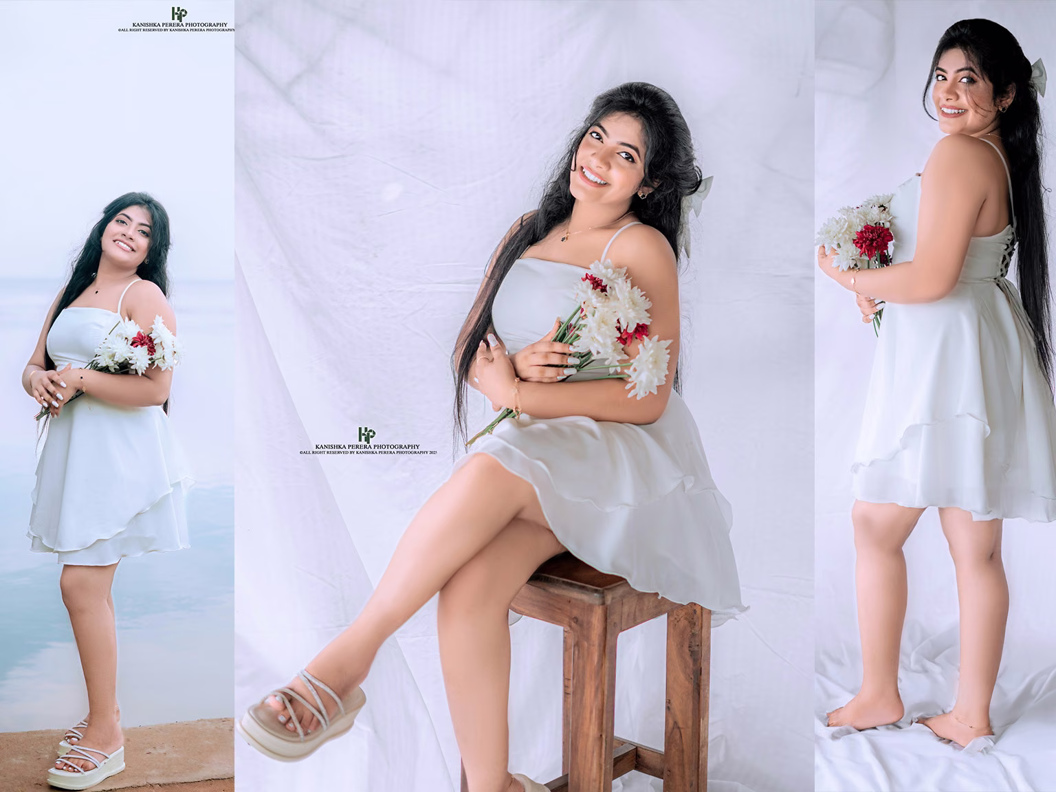 Sri Lankan event photography high profile celebrity show - Anne - YOU Magazine