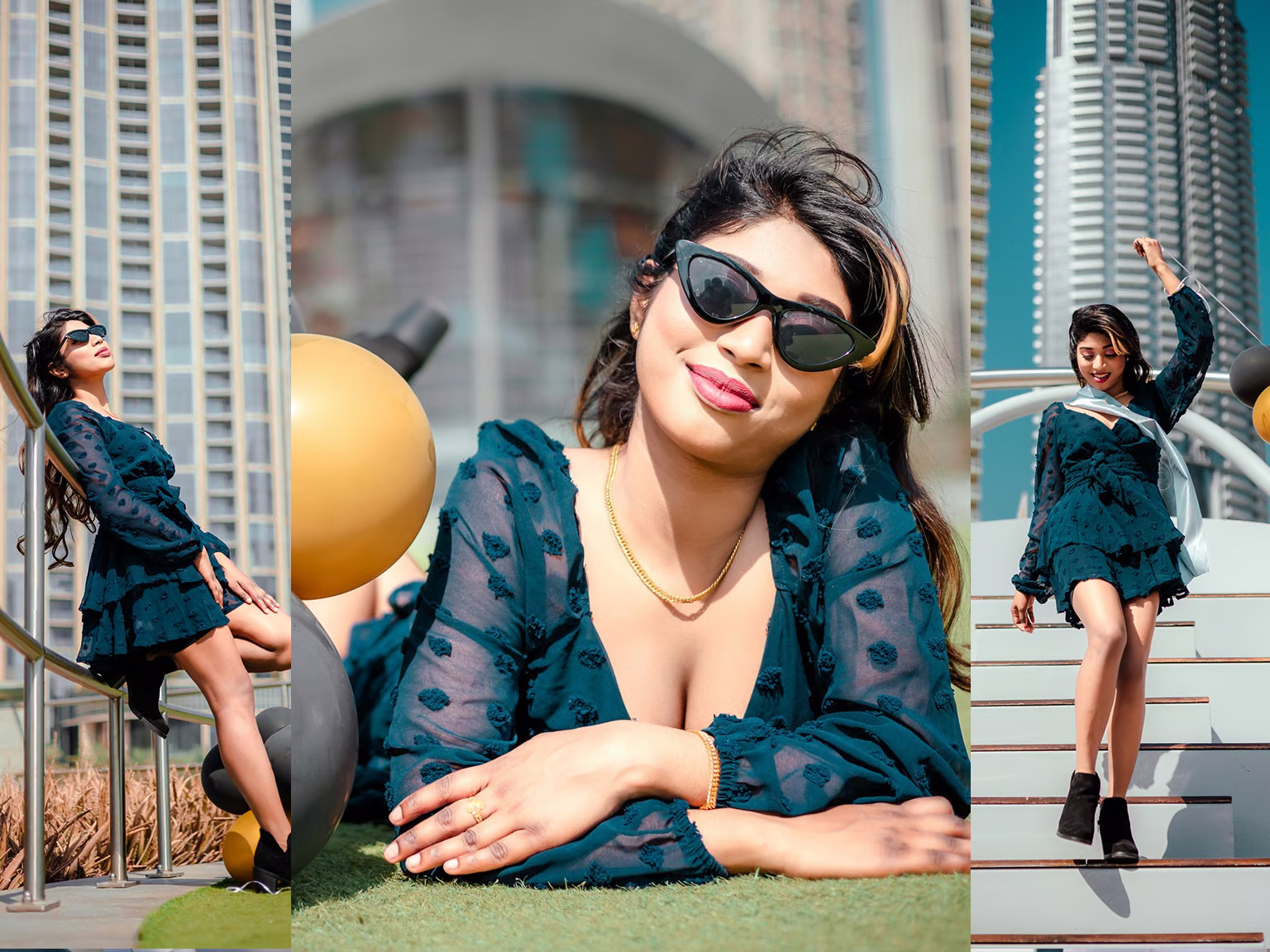 Sri Lankan event photography high profile celebrity show - Chamathka - YOU Magazine