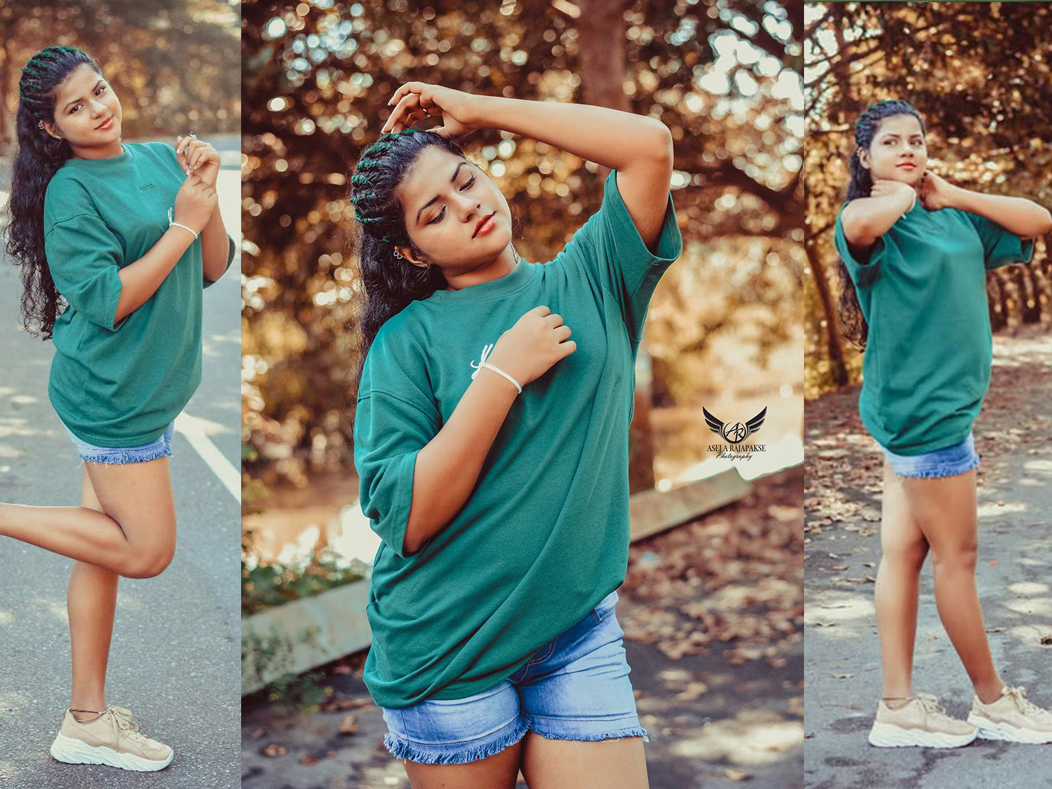 Sri Lankan girls photoshoot - Beautiful Sri Lankan model Navodi Kawya fashion shoot in Colombo | YOU Magazine