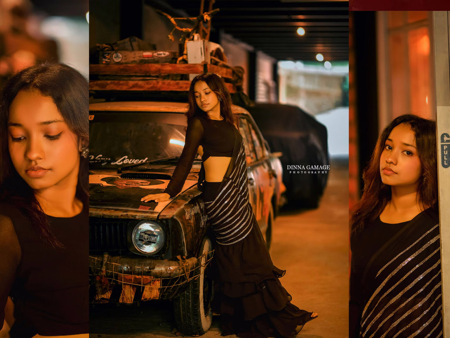 Sri Lankan model Nisalya photoshoot - Trending Sri Lankan girls fashion & glamour shoot | YOU Magazine