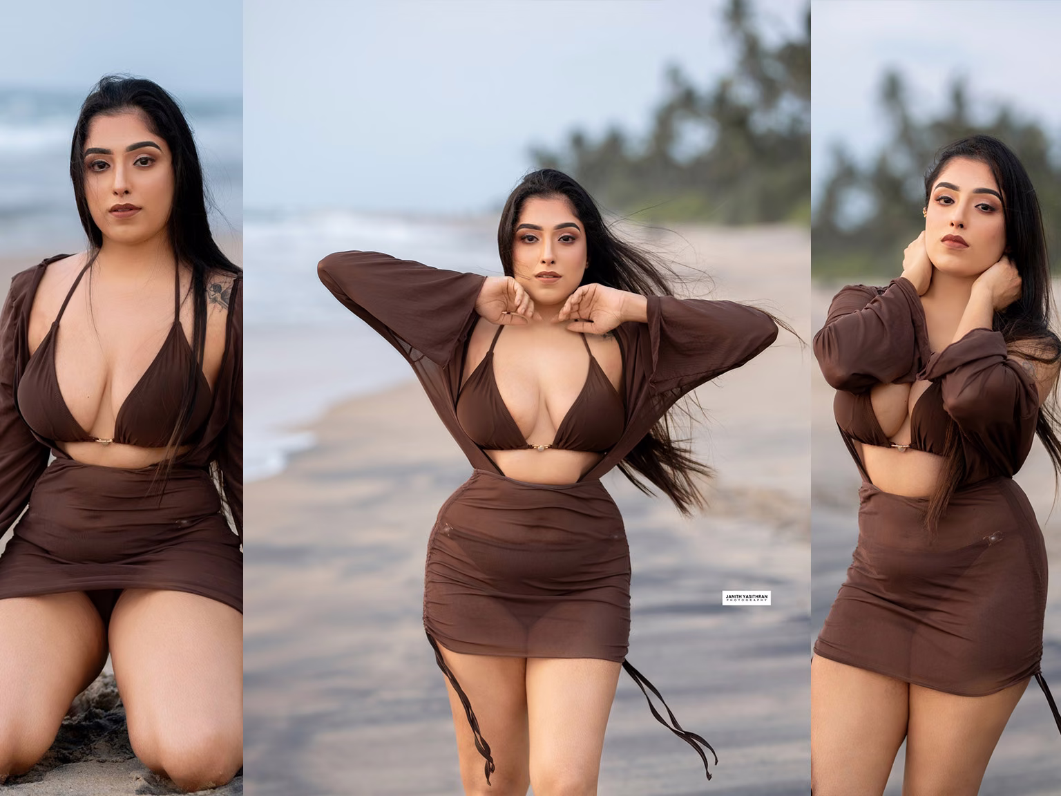 Colombo nightlife party event coverage Sri Lanka - Rukshi | YOU Magazine
